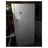 Frigidaire Upright 17 cu. ft Freezer