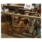 4 Inch Jointer