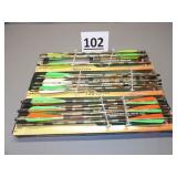 Easton Crossbow Bolts