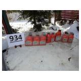 Stihl 2 Cycle Engine Oil