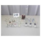 Shot Glasses