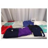 New - Plain Front T-Shirts