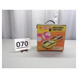 Hot Wheels Case w/ Matchbox Cars