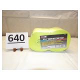 Heavy Duty Tow Strap 30' x 4' (New)