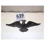 American Eagle (Cast Aluminum) 19' w