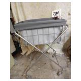 Laundry Cart