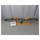 Hoyt Pro Vantage Trace Compound Bow