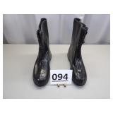 Cosmoped 300-310 Antistatisch Boots Size 12 (New)