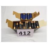 Ammo 12g Shotgun Shells Reloads