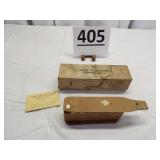 Ideal's Supreme Vintage Turkey Call