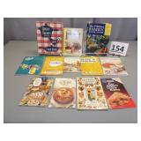 Cookbook Assortment