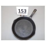 Wagner Cast Iron Skillet 10 1/2'