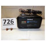 Die Hard Battery Chargr