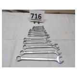 Craftsman Combination Wrenches