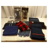 Scarves Some New