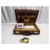 New Airway Briefcase