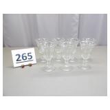 Ice Cream Sunday Cups