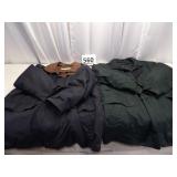 Men's London Fog Coats Size 2XL (2)
