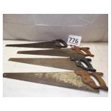 Hand Saws