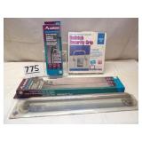 Bathroom Safety Rails