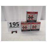 Winchester 12g, 2 3/4" 8 shot Upland Game