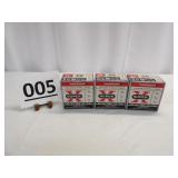 Winchester 12 g, 2 3/4 1 1/8 oz, 7 1/2 shot