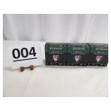 Fiocchi 12 g, 2 3/4" 1 oz, 8 shot