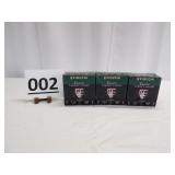 Fiocchi 12 g 2 3/4" 1 oz, 8 shot