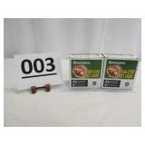 Remington 12 g 2 3/4" 1 oz, 8 shot