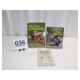 Gunsmithing Book/Turkey Hunting Book