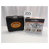 CanCooker,  Butane Portable Cooktop