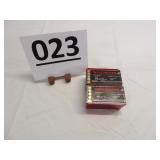 Winchester .22 Win Mag 30 g