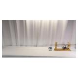 Mitchell Reel & Berkley Lightening 700 Rod, 7