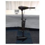 Minn Kota 30 lb Thrust, 12 volt Endura Trolling