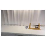 Shakespeare Micro Spin Reel and Berkley Rod 7