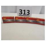 Ci .22 LR 40gr 50 rounds (4 boxes)