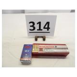 Winchester  CCi .22 LR 40 gr