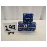 Federal 12 g, 2 3/4" 8 shot