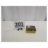 Remington Nitro Turkey 12g 3 1/2" 6 shot