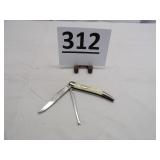 Imperial Folding Knife