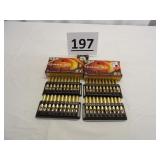 Federal 25-06 Fusion 120 grain