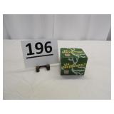 Remington Thunderbolt .22, 500 rounds