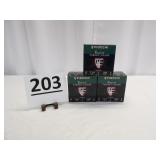 Fiocchi Exacta Target Loads 12 g, 2 3/4", 1 oz