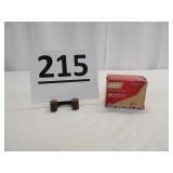 ARX 38 Special 77 gr