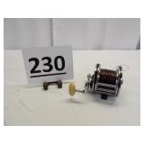 Penn Senator 2/0 Reel, made in USA