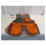 Champion Shooting Vest - Size XL-XX