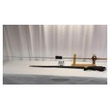 Fish Pole Bass Pro Extreme (XPS) 7" Extreme Reel