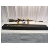 RMEF 24 Browning A Bolt 3,  26" Barrel