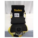 Steelers Stadium Seat