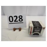 Federal .22 lr 325 rounds